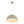 Thehouselights - 1 - Light Minimalist Dome Pendant Light - Pendant - Off - White - 