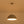 Thehouselights - 1 - Light Minimalist Dome Pendant Light - Pendant - Off - White - 