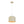 Thehouselights - 1 - Light Minimalist Drum Pendant Light - Pendant - 1 - Light - 