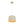 Thehouselights - 1 - Light Minimalist Drum Pendant Light - Pendant - 1 - Light - 