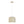 Thehouselights - 1 - Light Minimalist Drum Pendant Light - Pendant - 1 - Light - 