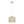 Thehouselights - 1 - Light Minimalist Drum Pendant Light - Pendant - 1 - Light - 