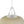 Thehouselights - 1 - Light Minimalist Drum Pendant Light - Pendant - 1 - Light - 