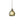 Thehouselights - 1 - Light Vertical Stripes Dome Glass Pendant Light - Pendant - Green - 