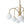 Thehouselights-10-Light Bubble Opal Glass Globe Chandelier-Chandelier-Brass-6-Light