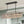 Thehouselights - 10 - Light Crystal Oval Island Chandelier - Chandelier - Black - 