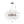 Thehouselights-12-Light Chrome Round Firework Chandelier-Chandelier-Chrome-