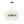 Thehouselights-12-Light Chrome Round Firework Chandelier-Chandelier-Chrome-