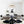 Thehouselights - 12 - Light Chrome Round Firework Chandelier - Chandelier - Chrome - 