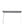 Thehouselights - 12 - Light Crystal Dandelion Linear Chandelier - Chandelier - Chrome - 