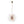Thehouselights-12-Light Dimmable Rainbow Starburst Sputnik Chandelier-Chandelier-Rainbow Brass-