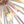 Thehouselights-12-Light Dimmable Rainbow Starburst Sputnik Chandelier-Chandelier-Rainbow Brass-