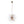Thehouselights-12-Light Dimmable Rainbow Starburst Sputnik Chandelier-Chandelier-Rainbow Brass-