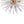Thehouselights-12-Light Dimmable Rainbow Starburst Sputnik Chandelier-Chandelier-Rainbow Brass-