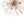 Thehouselights-12-Light Dimmable Rainbow Starburst Sputnik Chandelier-Chandelier-Rainbow Brass-