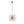 Thehouselights-12-Light Dimmable Rainbow Starburst Sputnik Chandelier-Chandelier-Rainbow Brass-
