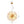 Thehouselights-12-Light Joyful Rainbow Starburst Sputnik Chandelier-Chandelier-Rainbow Brass-