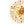 Thehouselights-12-Light Joyful Rainbow Starburst Sputnik Chandelier-Chandelier-Rainbow Brass-