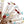 Thehouselights-12-Light Joyful Rainbow Starburst Sputnik Chandelier-Chandelier-Rainbow Brass-