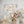 Thehouselights - 12 - Light Modern 2 - Tier Crystal Chandelier - Chandelier - Chrome - 