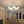 12-Light Two-tier Sputnik Opal Globe Chandelier