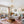 Thehouselights-12-Light Two-tier Textured Glass Chandelier-Chandelier-12-Light-