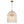 Thehouselights - 1/3 - Light Crystal Cage Brass Chandelier - Chandelier - 1 - Light - 