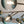 Thehouselights - 15 - Light Blue Branch Sputnik Chandelier - Chandelier - Black - 