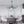 Thehouselights - 15 - Light Blue Branch Sputnik Chandelier - Chandelier - Black - 