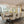 Thehouselights - 15 - Light Linear Sputnik Firework Chandelier - Chandelier - Brass - 