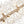 Thehouselights - 15 - Light Linear Sputnik Firework Chandelier - Chandelier - Chrome - 