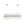 Thehouselights - 15 - Light Linear Sputnik Firework Chandelier - Chandelier - Chrome - 