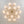 Thehouselights - 15 - Light Opal Glass Branching Sputnik Semi Flush Chandelier - Chandelier - 15 - Light - 