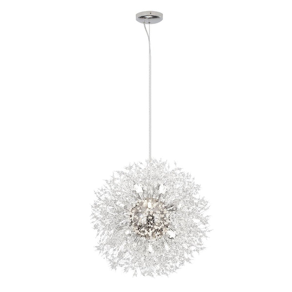 Thehouselights-16-Light Oversized Luxury Sputnik Firework Chandelier-Chandelier-Brass-