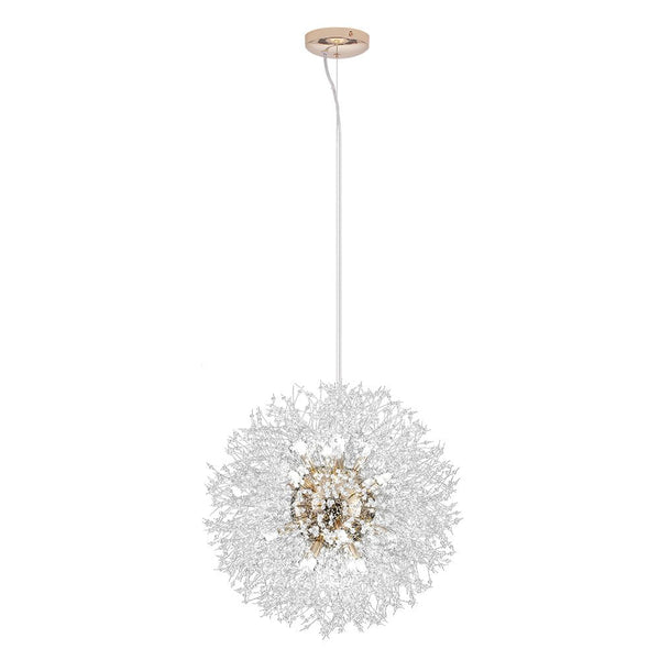 Thehouselights-16-Light Oversized Luxury Sputnik Firework Chandelier-Chandelier-Brass-