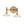 Thehouselights - 2 - Light Brass Wall Sconce with Dome Shade - Wall Lights - Brass - 