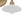 Thehouselights - 2 - Light Brass Wall Sconce with Dome Shade - Wall Lights - Brass - 