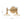 Thehouselights - 2 - Light Brass Wall Sconce with Dome Shade - Wall Lights - Brass - 
