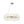 Thehouselights - 20 - Light Oversized Crystal Dandelion Chandelier - Chandelier - Chrome - 