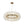 Thehouselights - 20 - Light Oversized Crystal Dandelion Chandelier - Chandelier - Chrome - 