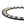Thehouselights - 24 - Light Bubble Glass Circle LED Chandelier - Chandelier - 24 - Light - 