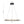 Thehouselights - 24 - Light Bubble Glass Circle LED Chandelier - Chandelier - 24 - Light - 