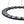 Thehouselights - 24 - Light Bubble Glass Circle LED Chandelier - Chandelier - 24 - Light - 