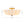Thehouselights-3-Light Bowl Daisy Glass Semi Flush-Ceiling Light-3-Light-