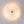 Thehouselights-3-Light Bowl Daisy Glass Semi Flush-Ceiling Light-3-Light-