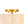 Thehouselights-3-Light Bowl Daisy Glass Semi Flush-Ceiling Light-3-Light-