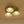 Thehouselights - 3 - Light Bowl Shade LED Flush Mount Ceiling - Ceiling Light - Beige - 