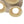 Thehouselights - 3 - Light Bowl Shade LED Flush Mount Ceiling - Ceiling Light - Beige - 