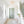 Thehouselights - 3 - Light Bowl White Glass Semi Flush - Ceiling Light - 3 - Light - 