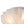 Thehouselights - 3 - Light Bowl White Glass Semi Flush - Ceiling Light - 3 - Light - 